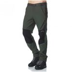 Evolite Bay Freebird Haki Outdoor Pantolon
