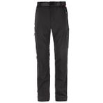 Evolite Bay Tebex Outdoor Pantolon (Siyah, L)