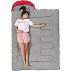 Evolite Camper Pro Sq Uyku Tulumu 0 Çok Renkli