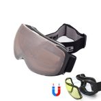 Evolite Chameleon Magnetic Kayak Gözlüğü
