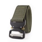 Evolite Cobra Tactical Haki Kemer
