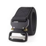 Evolite Cobra Tactical Siyah Kemer