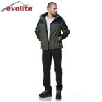 Evolite Diva Bay 3in1 Hakisiyah Mont