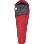 Evolite Dreamer Ultralight -32°c Uyku Tulumu - Kırmızı - 3081 - Sağ