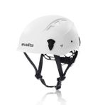 Evolite E-7551-B Indo Safety Beyaz Kask