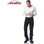 Evolite Erkek Highlight Outdoor Pantolon - Siyah - XL