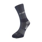 Evolite Escape X-treme -20 °c Gri Kışlık Termal Çorap