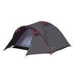 Evolite Excamp Pro 4 Kisilik 4 Mevsim Kamp Çadırı