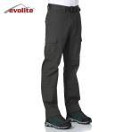 Evolite Goldrush Kargo Antrasit Erkek Pantolon
