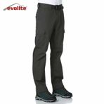 Evolite Goldrush Tactical Bay Pantolon-Antrasit M