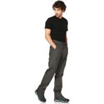 Evolite Goldrush Tactical Erkek Pantolon-Antrasit - M