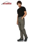 Evolite Goldrush Tactical Haki Erkek Trekking Pantolon