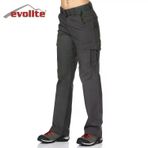 Evolite Goldrush Tactical Kadın Pantolon/Çok Cepli Tasarım