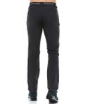 Evolite Helinox Erkek Softshell Pantolon - Antrasit - M