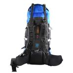 Evolite Hurricane 55+10 lt Sırt Çantası