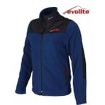Evolite Icerock Kadın Polar Mont - S - Siyah