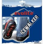 Evolite Icewalker Karda Kaydırmayan Ayakkabı Altlığı - Renkli
