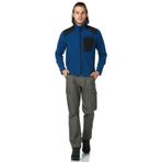Evolite İcon Mavi Unisex Polar Mont