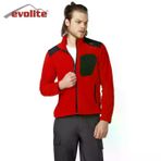Evolite İcon Unisex Polar Mont / Antipilling Doku