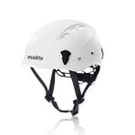 Evolite Indo Safety Kask- Beyaz - Ce En 397 Çok Renkli