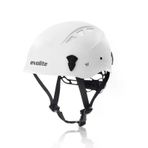 Evolite Indo Safety Kask/ Kaya Tırmanışı, Maksimum Güvenlik