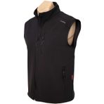 Evolite Krypton Softshell Yelek