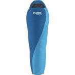 Evolite Nepal Pro -8 C Mavi Sağ Uyku Tulumu