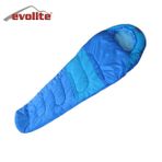 Evolite Nepal Pro -8ºC Mavi Uyku Tulumu