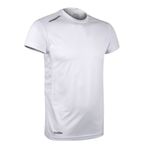 Evolite Netdry Beyaz Termal T-Shirt