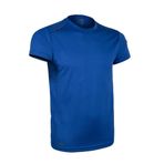 Evolite Netdry Mavi Termal T-Shirt
