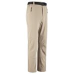Evolite Point Softshell Bay Pantolon - Bej (XXL)