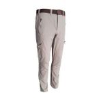 Evolite Point Softshell Erkek Pantolon - Bej - M