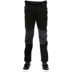 Evolite Point Softshell Erkek Pantolon - Siyah Evo-tex Kumaş ile Yüksek Performans ve Rahatlık