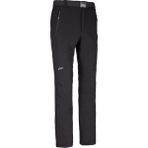 Evolite Point Softshell Erkek Pantolon - Siyah XL 100% Polyester Kumaş ile Konforlu Kullanım