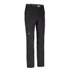 Evolite Point Softshell Erkek Pantolon - Siyah