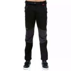 Evolite Point Softshell Erkek Pantolon/Su ve Rüzgar Geçirmez