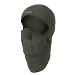 Evolite Polar Balaklava Kar Haki Maskesi