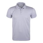 Evolite Polo Dry 8211 Gri Termal T-Shirt