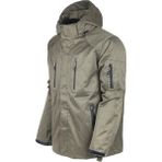 Evolite Prone 3in1 Erkek Mont - Haki - 2XL