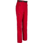 Evolite Relax Erkek Outdoor Pantolon - Kırmızı - XL