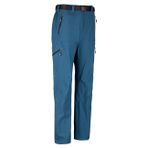 Evolite Relax Kadın Mavi Outdoor Pantolon