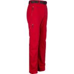 Evolite Relax Kadın Outdoor Pantolon - Kırmızı - XL - -- - ----
