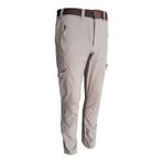 Evolite Relax Outdoor Siyah Erkek Pantolon