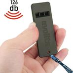 Evolite Rescue 126 DB 4 Adet Haki Deprem Düdüğü