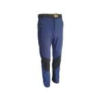 Evolite Route Erkek Outdoor Pantolon - Mavi - S