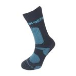 Evolite Snow Thermolite Mavi Kışlık Çorap