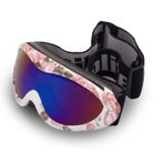 Evolite SP119-F Flip Junior Kayak Gözlüğü