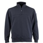 Evolite Space Tactical Siyah Sweatshirt