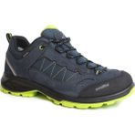 Evolite Spark Evo-Tex Çok Renkli Erkek Trekking Ayakkabı Su Geçirmez ve Rahat Kullanım