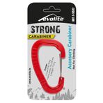 Evolite Strong Karabina Xl Kirmizi